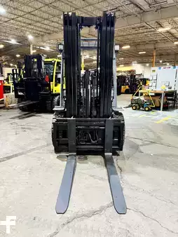 Propane Forklifts 2018  Toyota 8FG35U (3)
