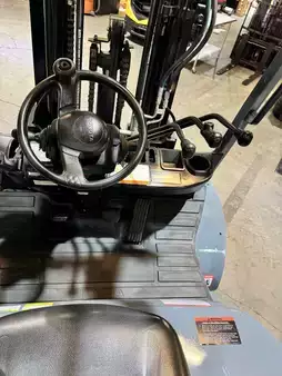 Propane Forklifts 2018  Toyota 8FG35U (7)