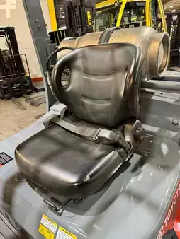 Propane Forklifts 2018  Toyota 8FG35U (8)