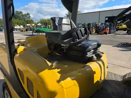 Diesel Forklifts 2023  Yale GDP080VXN (5)
