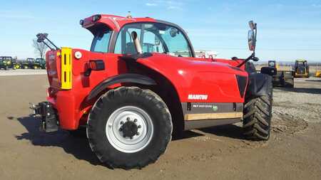 Manitou MLT 840-115PS