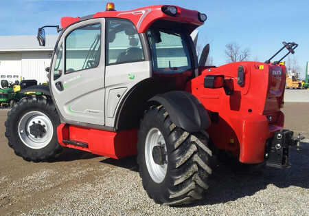 Manitou MLT 840-115PS