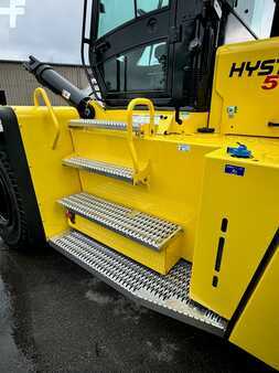 Diesel Forklifts 2019  Hyster H550HDS (24)