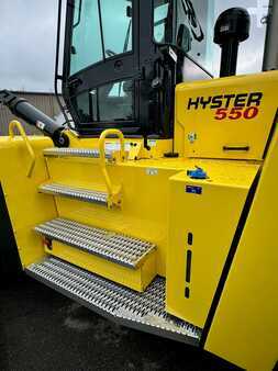Diesel Forklifts 2019  Hyster H550HDS (25)
