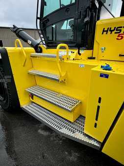 Diesel Forklifts 2019  Hyster H550HDS (6)