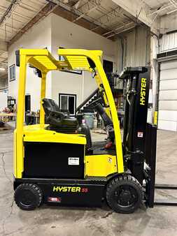 Other 2011  Hyster E55XN-33 (17)