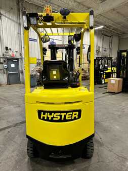 Hyster E55XN-33