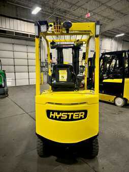 Hyster E50XN