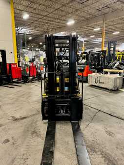 Propane Forklifts 2022  CAT Lift Trucks 2C6000 (12)