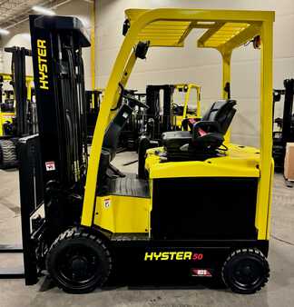Other 2021  Hyster E50XN (1) 