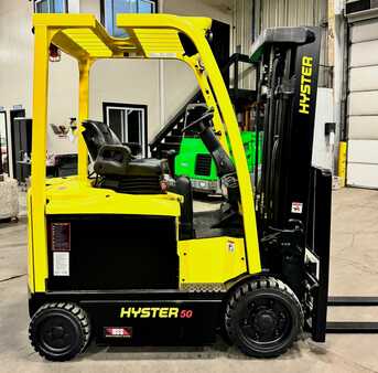 Other 2021  Hyster E50XN (13) 