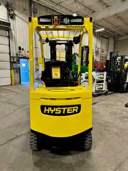 Other 2021  Hyster E50XN (14) 