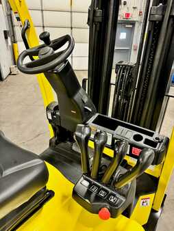 Other 2021  Hyster E50XN (15) 