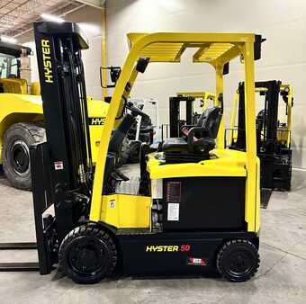 Other 2017  Hyster E50XN (1) 