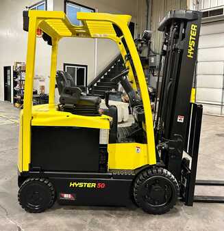 Other 2017  Hyster E50XN (12) 