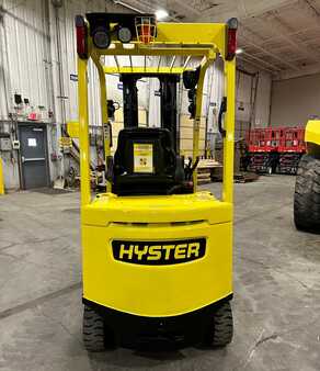 Other 2017  Hyster E50XN (14) 