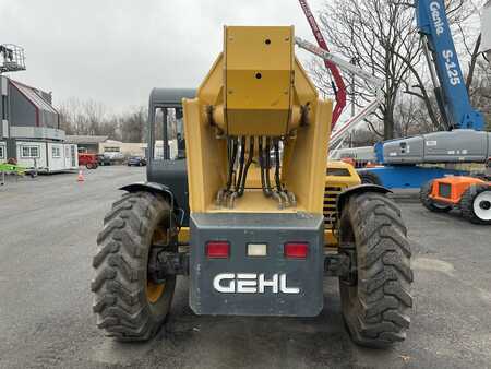 Telehandler Fixed 2017  GEHL DL12-55 (17)