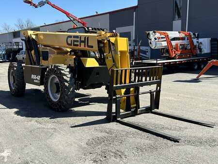 Telehandler Fixed 2019  Gehl RS8-42 (2)