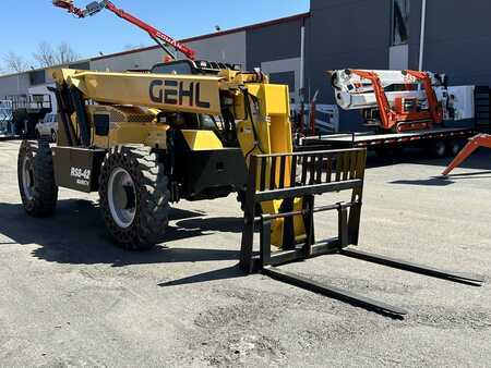 Telehandler Fixed 2019  Gehl RS8-42 (20)