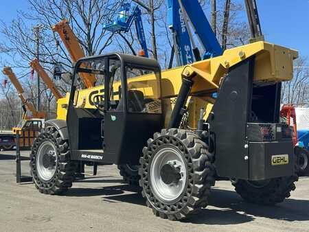 Telehandler Fixed 2019  Gehl RS8-42 (27)