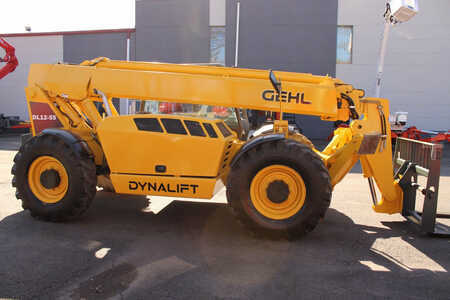 Telehandler Fixed 2017  Gehl DL12-55 (25)