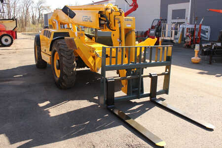 Telehandler Fixed 2017  GEHL DL12-55 (26)