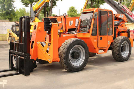 Telehandler Fixed 2014  Lull 1044C-54 (1)