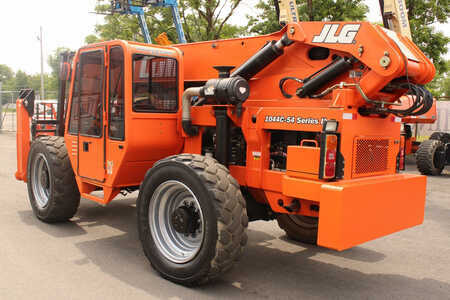 Telehandler Fixed 2014  Lull 1044C-54 (10)