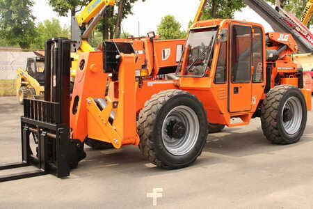 Telehandler Fixed 2014  Lull 1044C-54 (19)