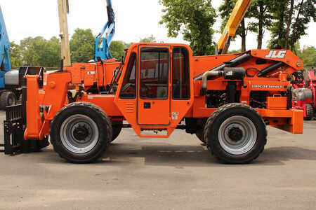 Telehandler Fixed 2014  Lull 1044C-54 (20)