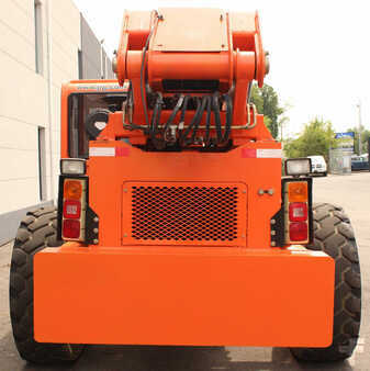 Telehandler Fixed 2014  Lull 1044C-54 (23)