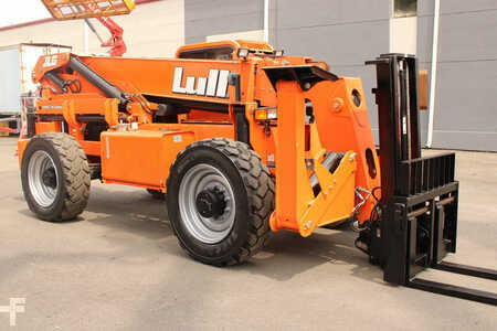 Telehandler Fixed 2014  LULL 1044C-54 (26)