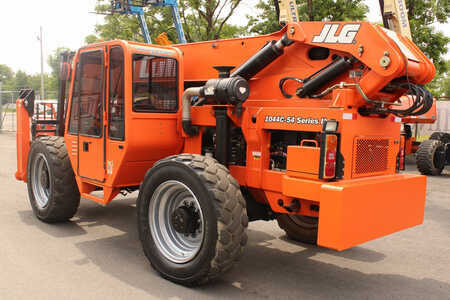 Telehandler Fixed 2014  LULL 1044C-54 (28)