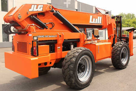 Telehandler Fixed 2014  LULL 1044C-54 (4)