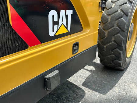 CAT Lift Trucks TL943C
