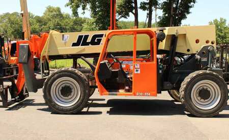 JLG G10-55A