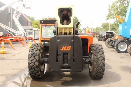 JLG 1255