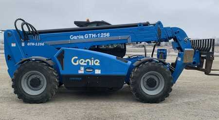 Manipulador fijo 2019  Genie GTH1256 (14)