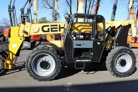 Telehandler Fixed 2019  Gehl RS8-42 (1)