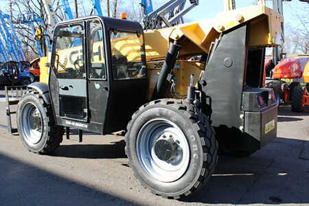 Telehandler Fixed 2019  Gehl RS8-42 (23)