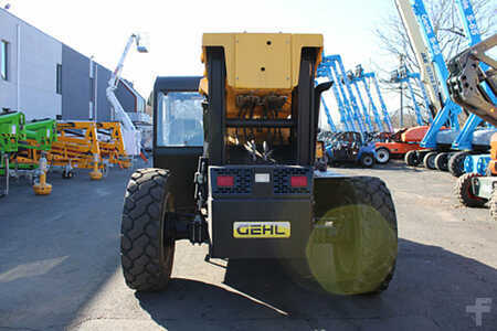 Telehandler Fixed 2019  Gehl RS8-42 (24)