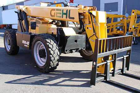 Telehandler Fixed 2019  Gehl RS8-42 (9)