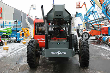 Skyjack VR843E