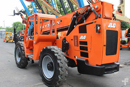 Telehandler Fixed 2018  SKYTRAK 10054 (18)