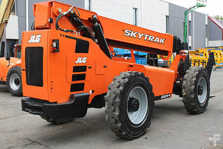 Telehandler Fixed 2018  SKYTRAK 10054 (19)