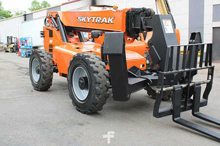 Telehandler Fixed 2018  SKYTRAK 10054 (20)