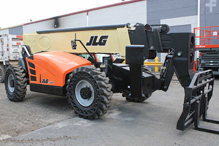 Telehandler Fixed 2016  JLG 1255 (17)