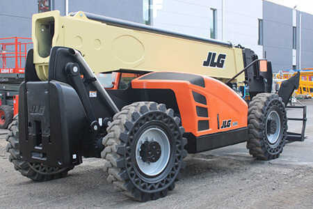 Telehandler Fixed 2016  JLG 1255 (18)