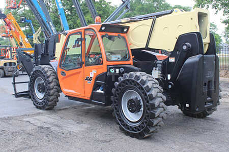 Telehandler Fixed 2016  JLG 1255 (19)