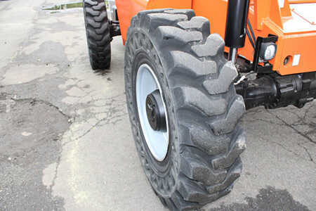 Telehandler Fixed 2016  JLG 8042 (22)